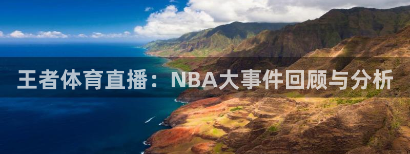 王者体育直播：NBA大事件回顾与分析