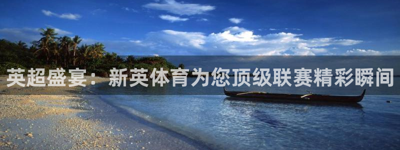 英超盛宴：新英体育为您顶级联赛精彩瞬间
